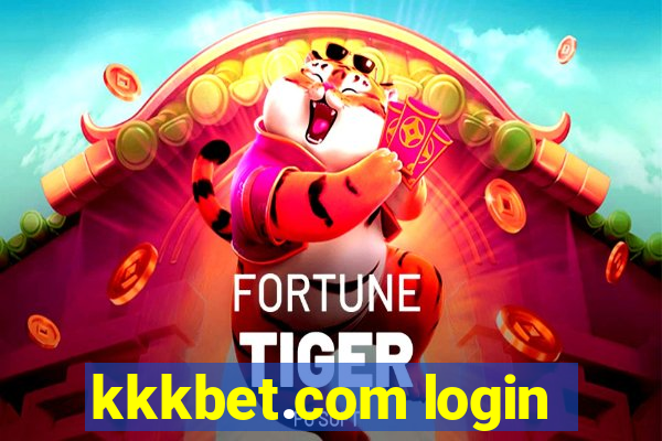 kkkbet.com login